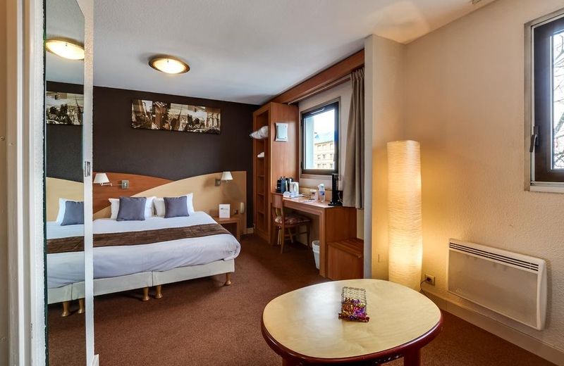 Brit Hotel Saint-Nazaire Centre