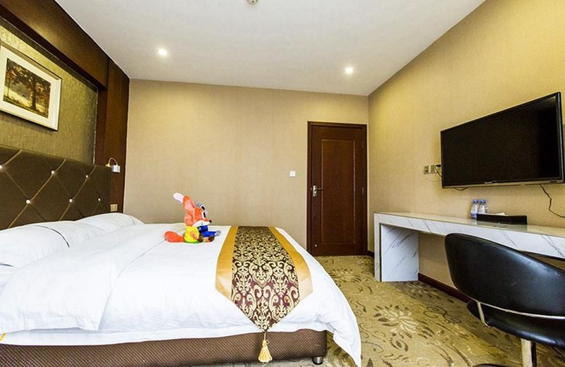 Li Ting Hotel