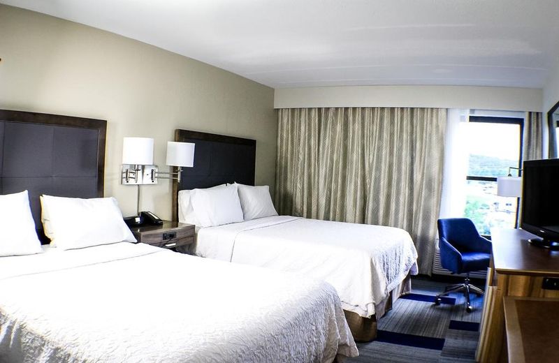 Hampton Inn Birmingham-Trussville