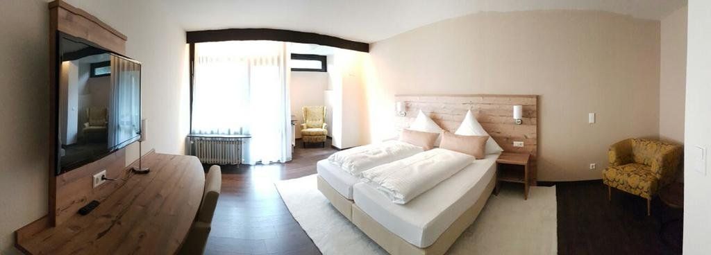 Hotel Luisenpark
