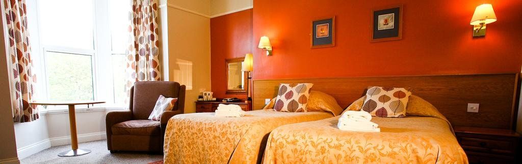 Hy Hotel, BW Premier Collection