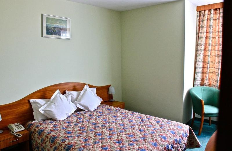 Complex Hotelier Steaua de Mare - Hotel Meduza