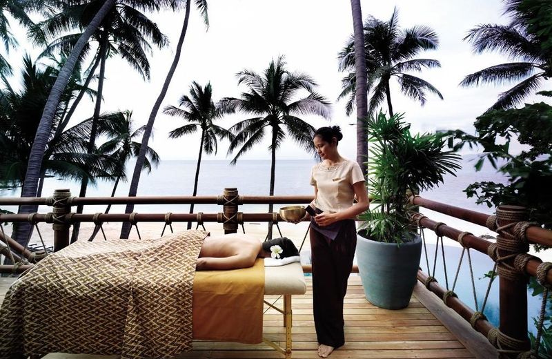 Four Seasons Resort Koh Samui - SHA Extra Plus