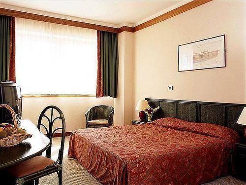 Mercure Bordeaux Chateau Chartrons