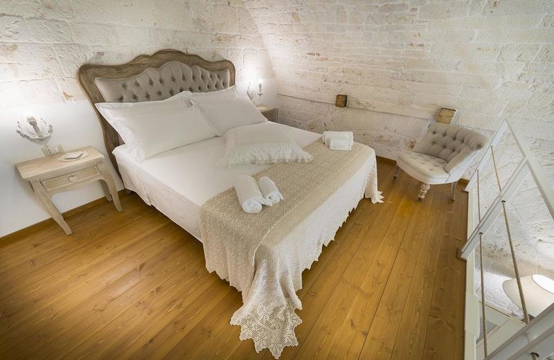 B&B C'era una volta