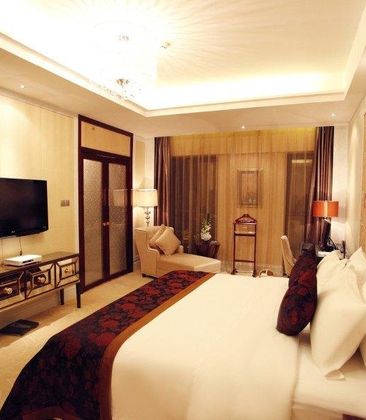 Fortune International Hotel