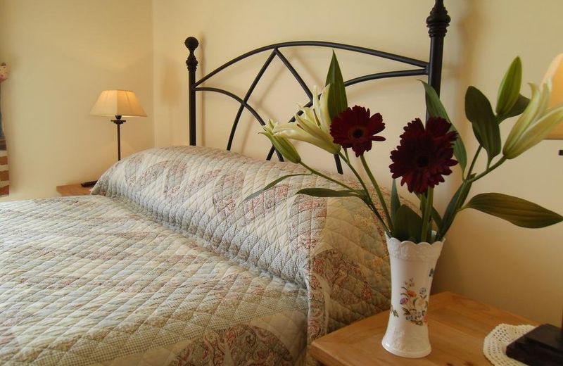 Seafield House B&B