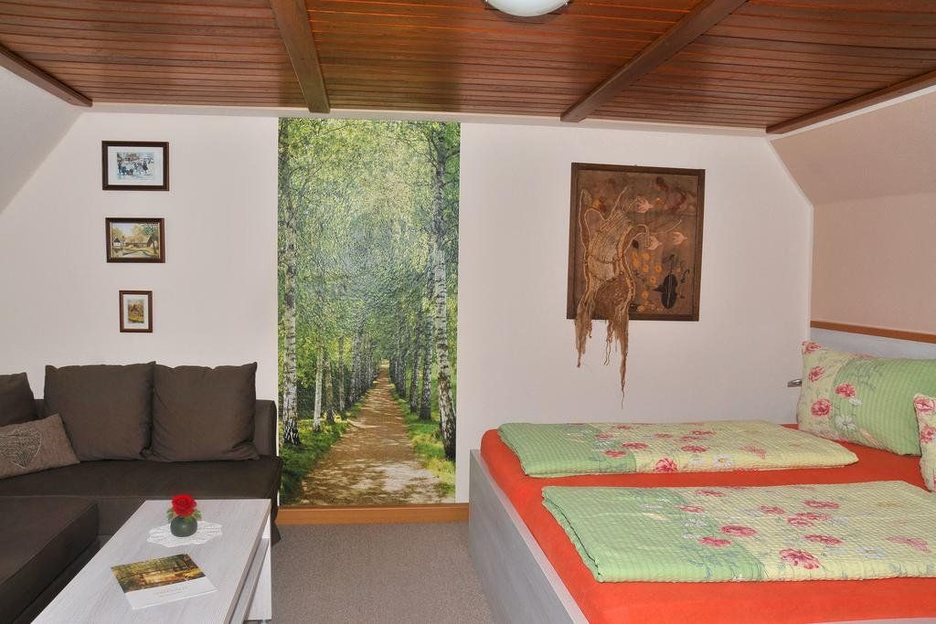 Pension Willischza