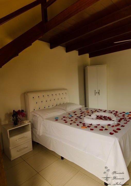 Pousada Recanto do Jabaquara