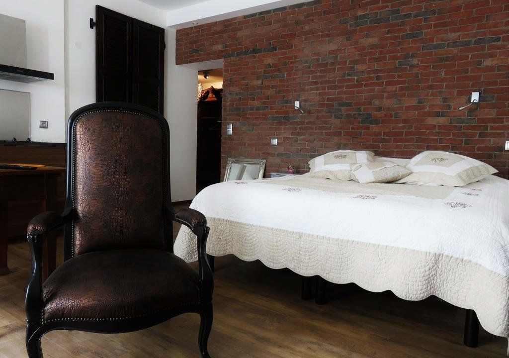 Guesthouse Le Vauban