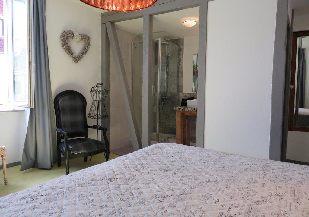 Guesthouse Le Vauban