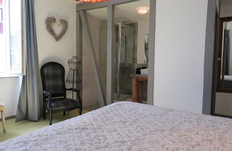 Guesthouse Le Vauban