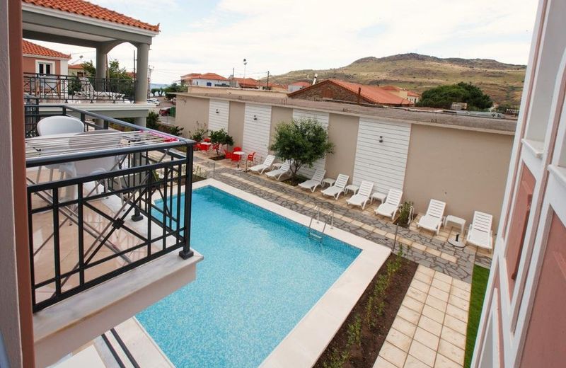 Sun & Sea Hotel