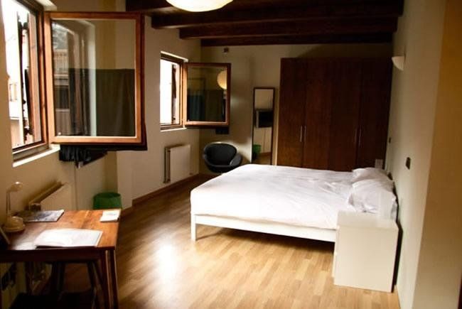 Chalet Iori
