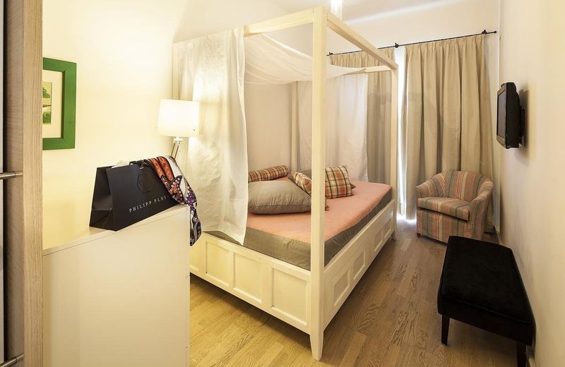 Seehotel Hubertushof