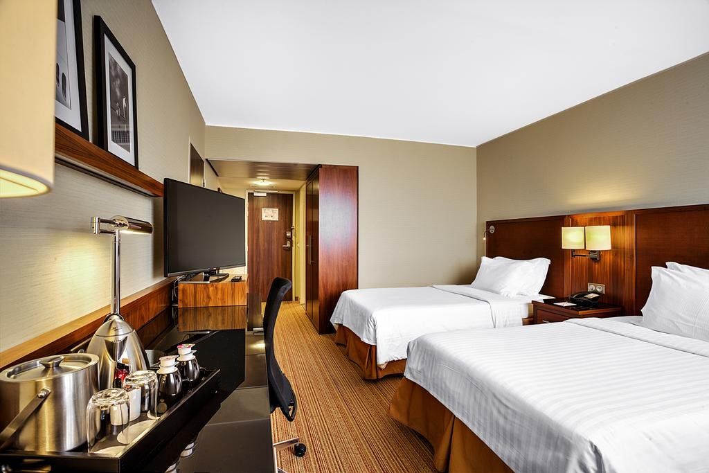 Courtyard by Marriott Toulouse Airport