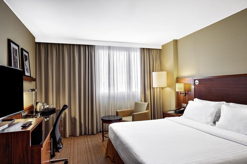 Courtyard by Marriott Toulouse Airport
