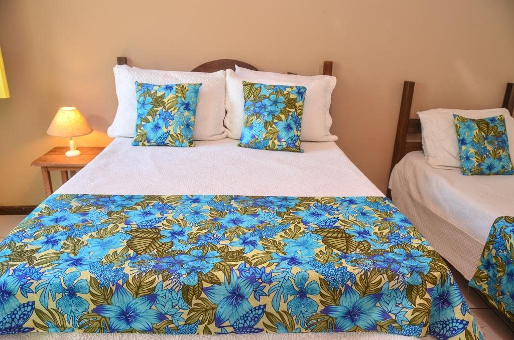 Pousada Vila do Porto