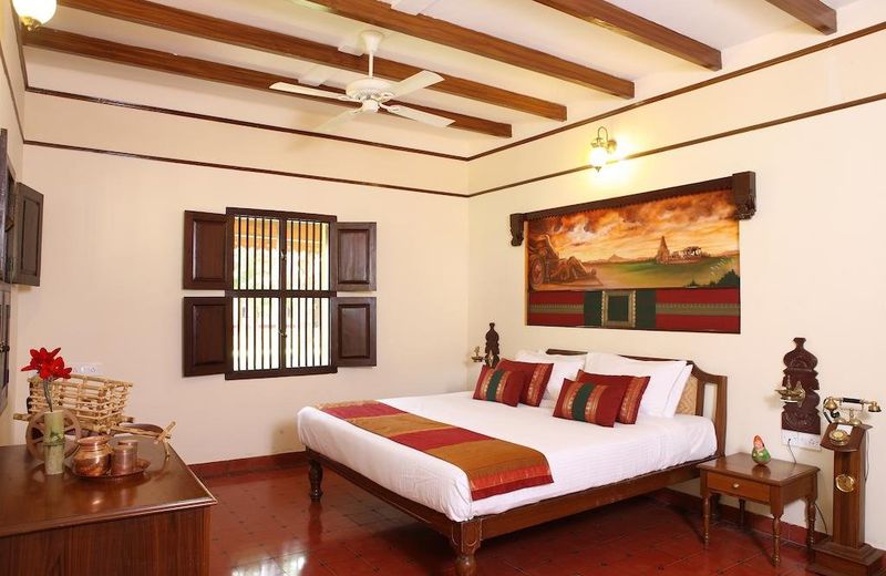 Mantra Koodam-CGH Earth