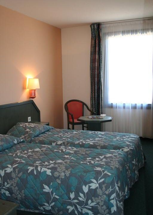 Tonic Hotel