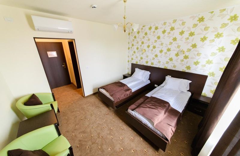 Hotel Miky