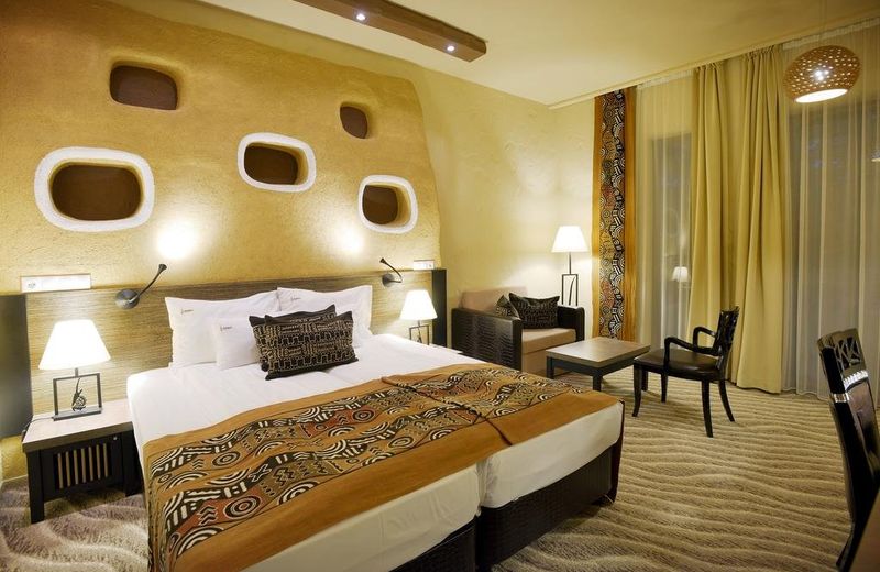Bambara Hotel Premium