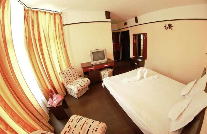 Hotel Baia Rosie Resort