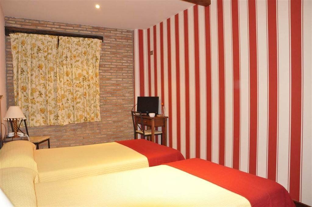 Hotel Rural Carlos I