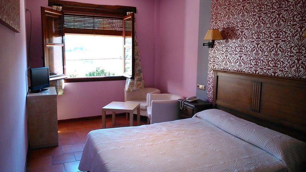 Hotel Rural Carlos I