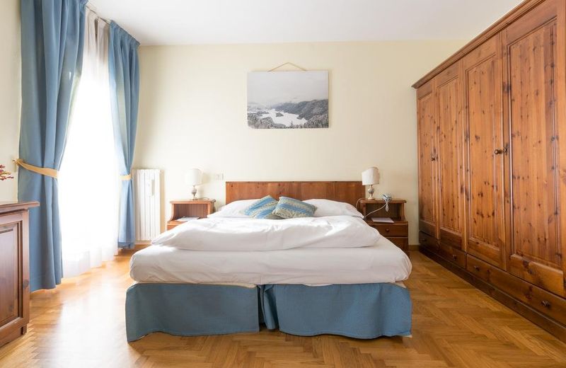 Hotel Belvedere Dolomiti