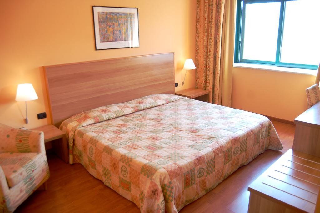 Hotel Romanisio