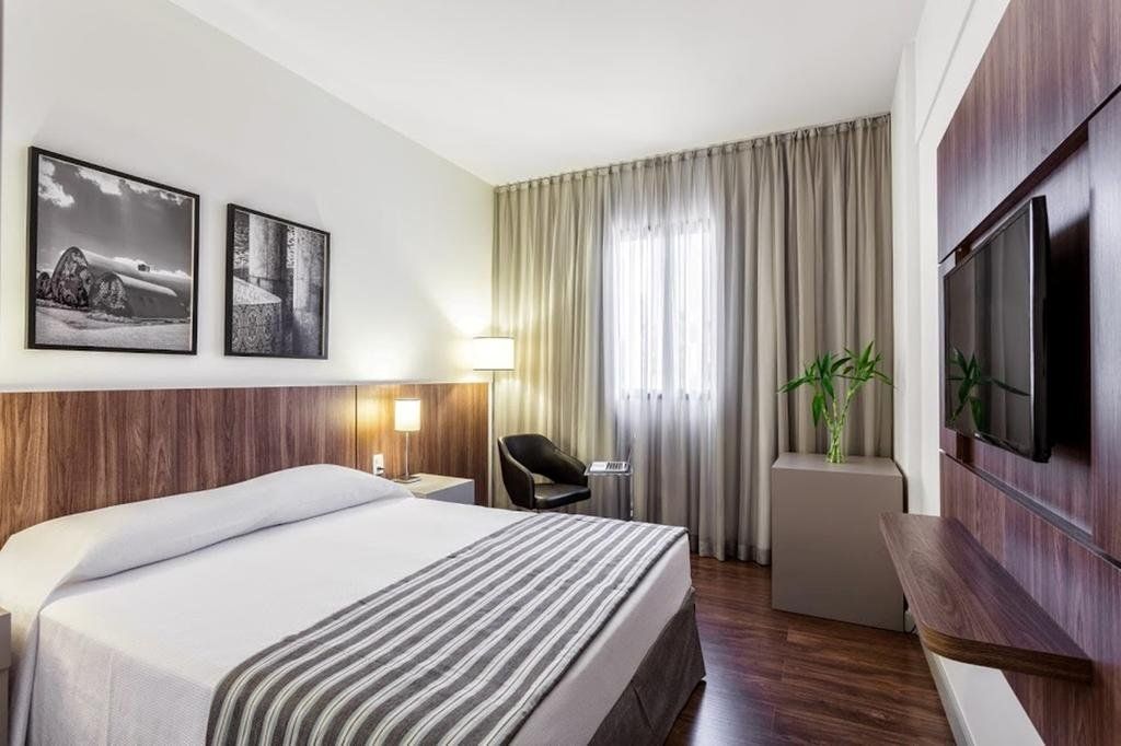 Hotel Vivenzo Savassi Belo Horizonte