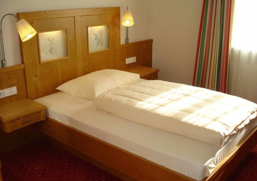 Hotel zum Löwen