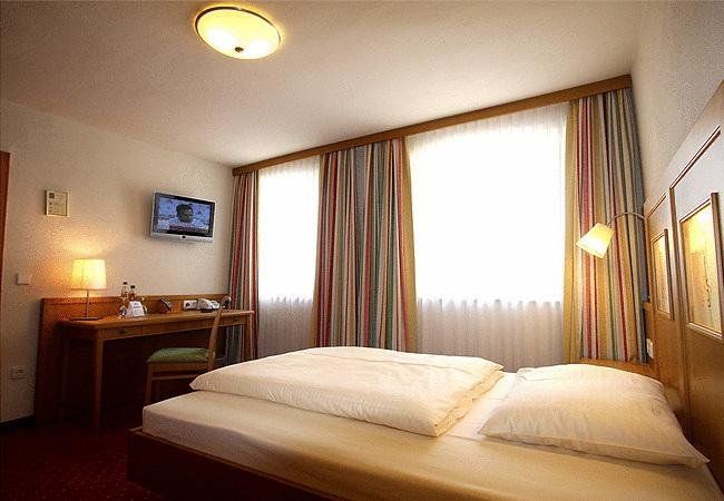 Hotel zum Löwen