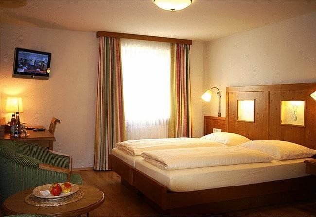 Hotel zum Löwen