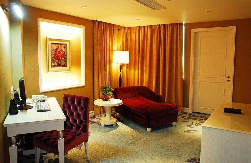 Pantower International Hotel