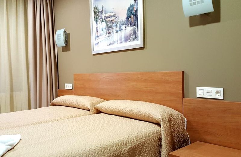 HOTEL RURAL San Pedro