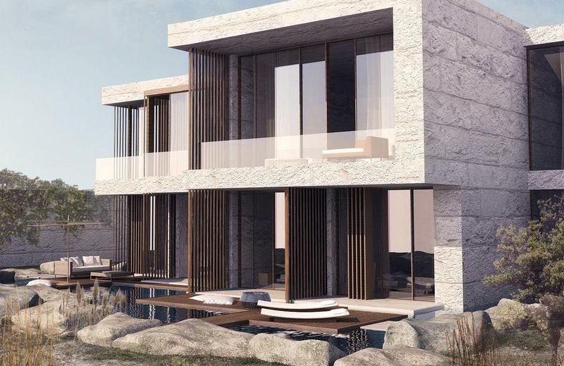 Susona Bodrum, LXR Hotels & Resorts
