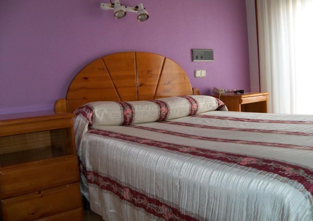 Hostal Virgen del Villar