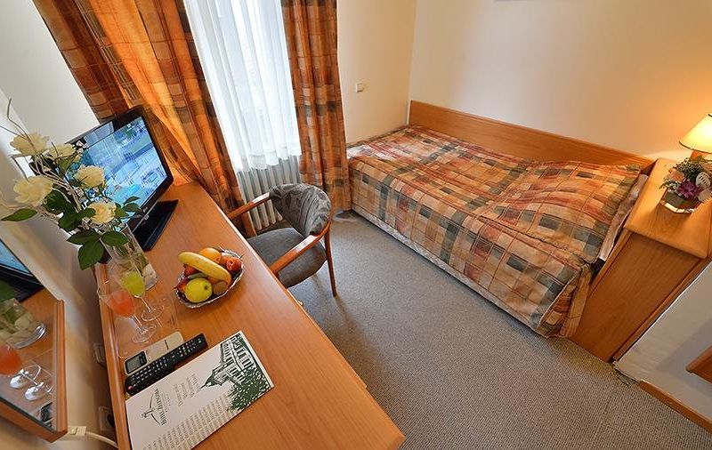 Hotel Zelengora