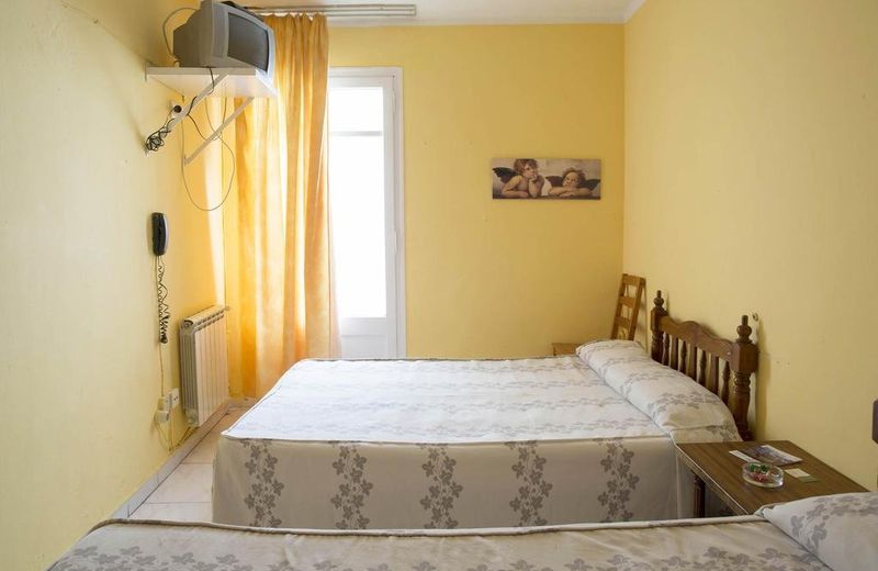 Residencia Alclausell