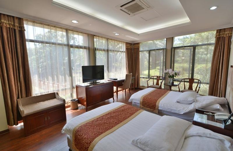 Arirang Hotel