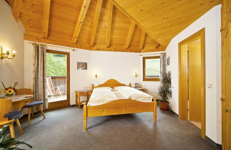 Alpinhotel Vajolet - Adults only