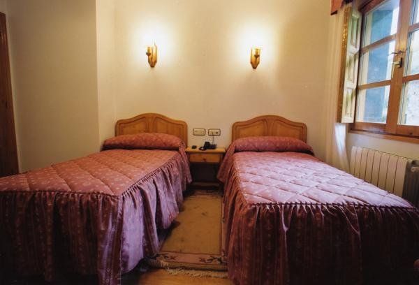 Hotel Restaurante Casa Manolo
