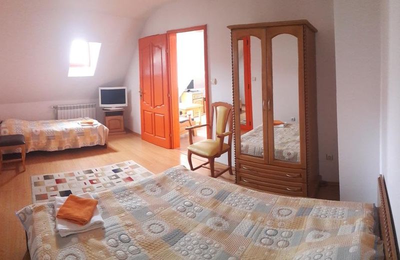Family Hotel Rai
