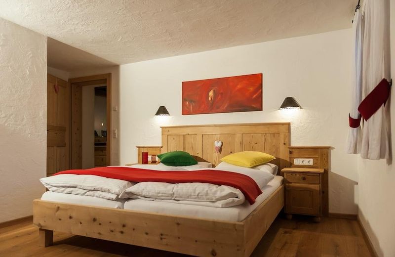 Residence Mitterdorfer