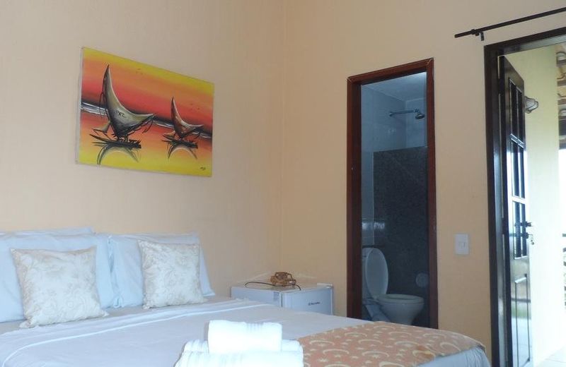 Residencia Oceanos