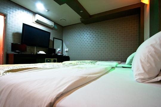M Motel Incheon