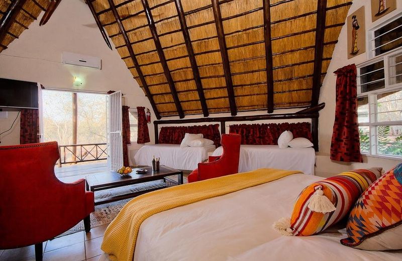 Royale Marlothi Safari Lodge