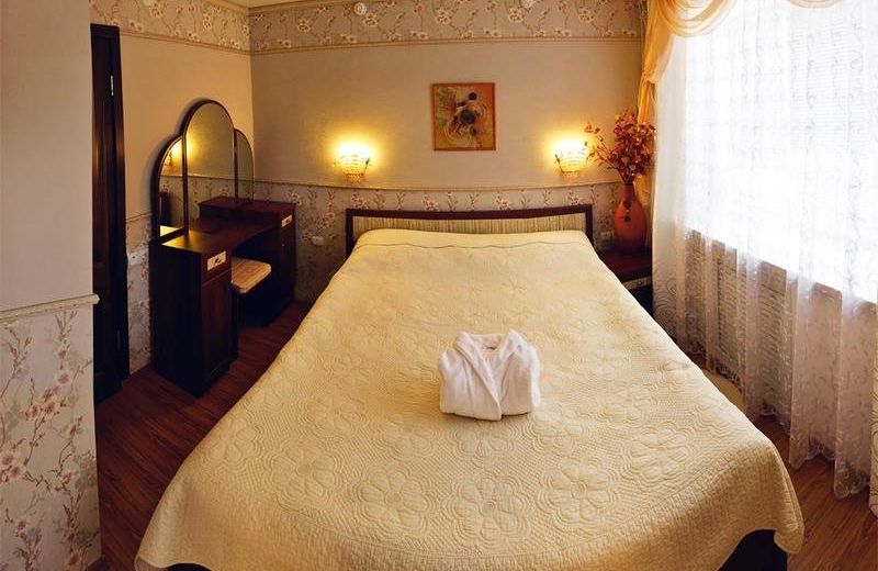 Hotel Buzuluk